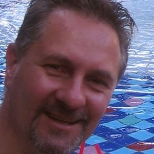 Meet your Posher, Jeff